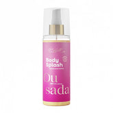 BODY SPLASH OUSADA 200ML BELKIT