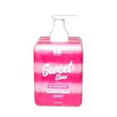 Hidratante Para Virilha E Corpo Sweet Glow Chiclete