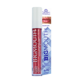 Gloss Labial Radiant Kiss Ruby Rose