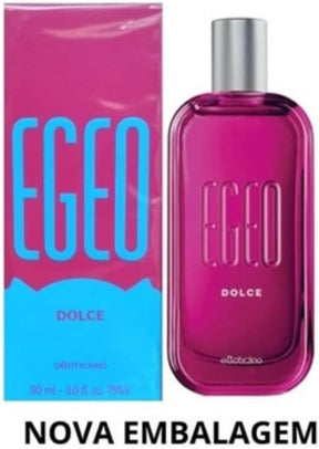 Egeo Dolce Woman Des. Colônia, 90 ML