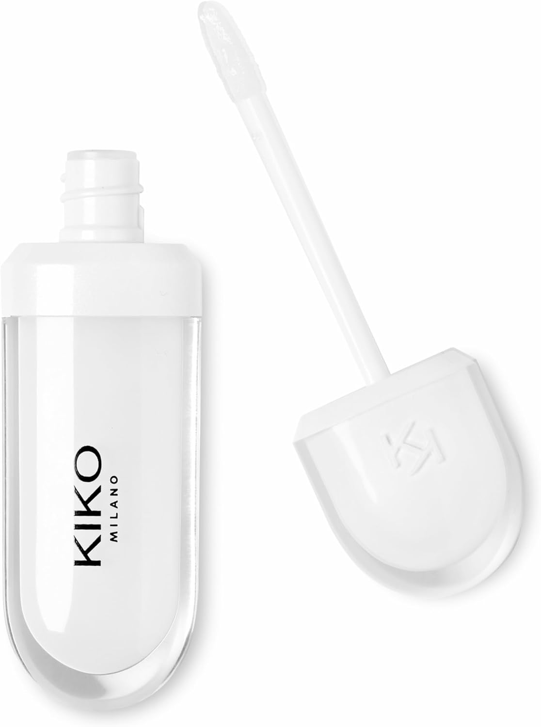 KIKO MILANO, Lip Volume, Balm Volumizador de Lábios, Cor