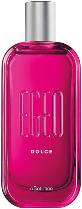 Egeo Dolce Woman Des. Colônia, 90 ML