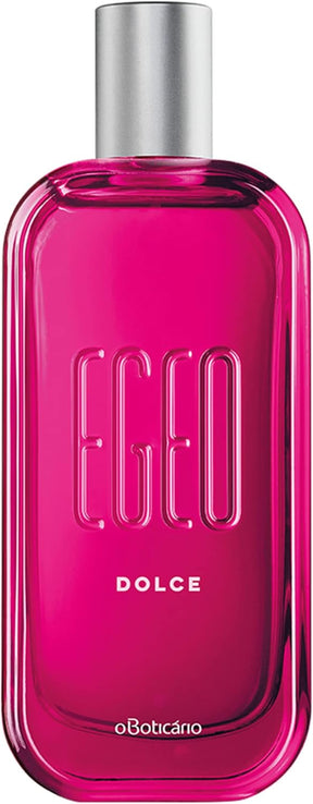 Egeo Dolce Woman Des. Colônia, 90 ML