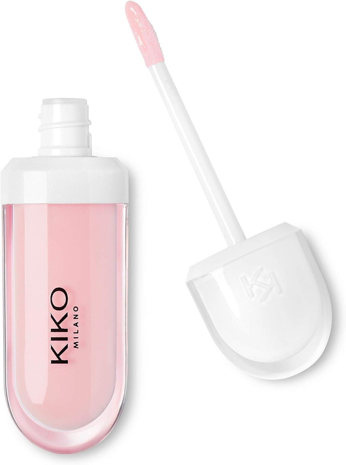 KIKO MILANO, Lip Volume, Balm Volumizador de Lábios, Cor