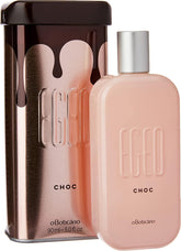 Egeo Woman Choc Desodorante Colônia 90 ML