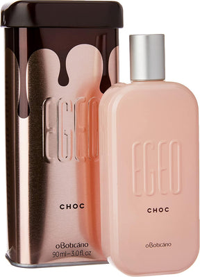 Egeo Woman Choc Desodorante Colônia 90 ML