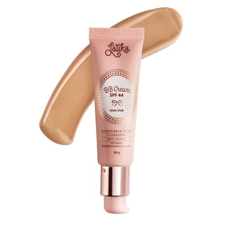 BB CREAM LATIKA COR CLARO 30G