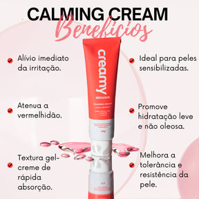 Kit Gel Limp,tranexamico,vitamina C,calm,protetor,mandelico 6 Itens [SÓ HOJE]