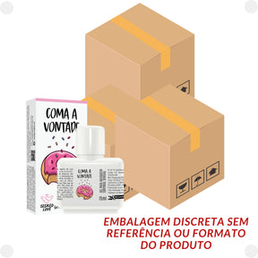 Gel Dessensibilizante Beijável Anal Vaginal Sexo Sem Dor