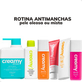 Kit Gel Limp,tranexamico,vitamina C,calm,protetor,mandelico 6 Itens [SÓ HOJE]