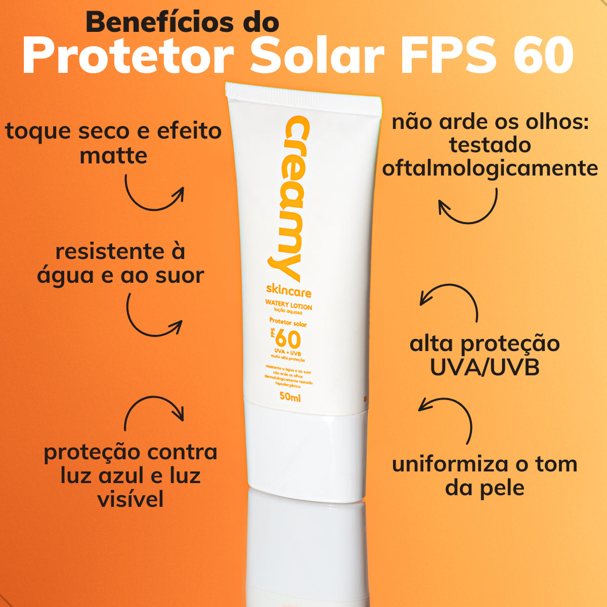 Kit Gel Limp,tranexamico,vitamina C,calm,protetor,mandelico 6 Itens [SÓ HOJE]