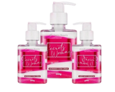 [Compore 2 Leve 3] Gel Aromatizante Para Virilha Secrets Woman - Swiss Beauty