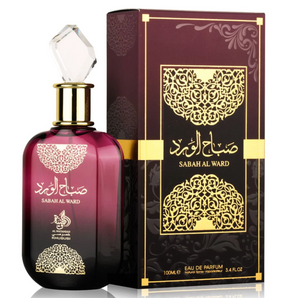 Al Wataniah Dai'm Eau de Parfum Feminino