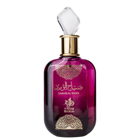 Al Wataniah Dai'm Eau de Parfum Feminino