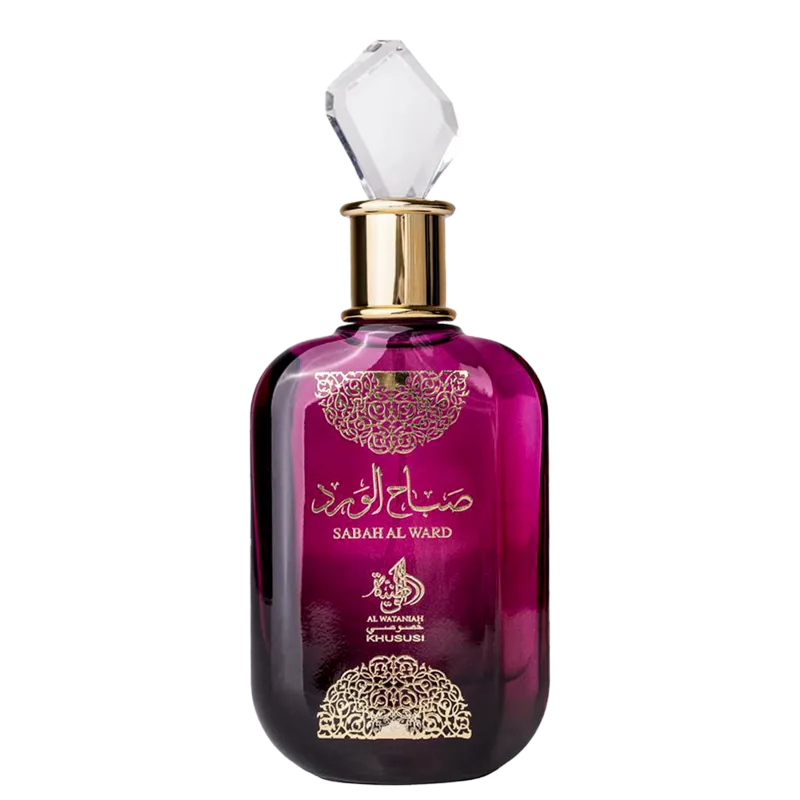 Al Wataniah Dai'm Eau de Parfum Feminino