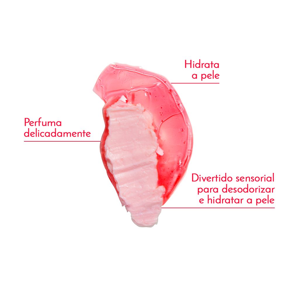 Combo Fragrância e Hidratação Romã 2 itens