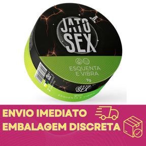 Sex Shop Produtos 7 Itens Mais Vendidos Jato Sex Anal Apertadinha Oral Esquenta e Gela Conforto