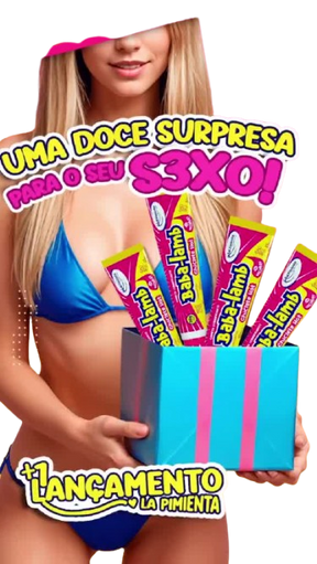 LOVE LUB: NEUTRO, HOT E ICE – LUBRIFICANTES VERSÁTEIS PARA QUALQUER OCASIÃO ÍNTIMA!