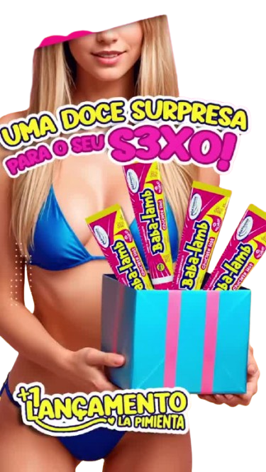 LOVE LUB: NEUTRO, HOT E ICE – LUBRIFICANTES VERSÁTEIS PARA QUALQUER OCASIÃO ÍNTIMA!