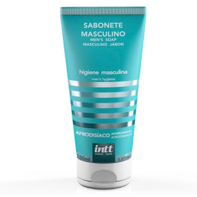 Sabonete intt Feminino e Masculino Líquido 150ml Unissex Intt