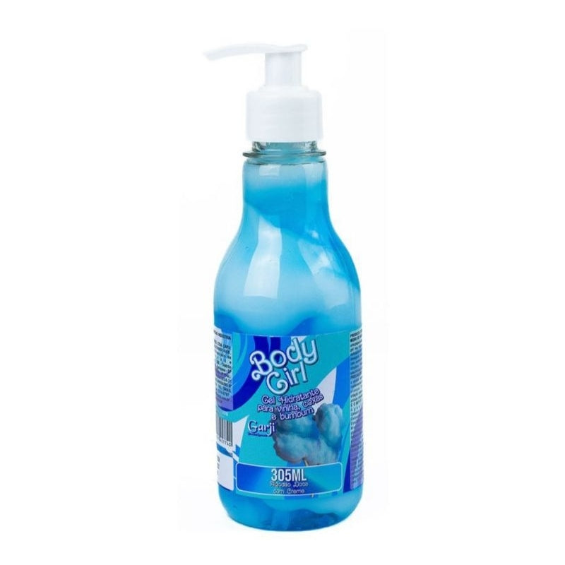 Body Girl Hidratante Beijável Garji 305 ML