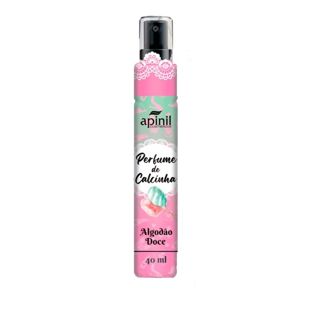 Perfume de Calcinha  Apinil 40ml