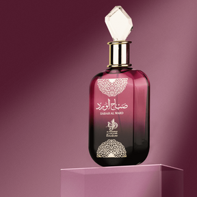 Al Wataniah Dai'm Eau de Parfum Feminino