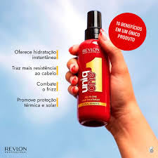 UNIQ ONE 150ML REVLON