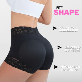 [Compre 1 Leve 3] Calcinhas Fit Shape + Frete grátis para todo o Brasil