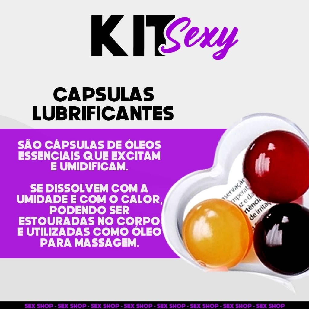 Kit Namorados Calcinha Sexy Com Perolas + Produtos Eroticos Gel Kit Feminino Gel comestivel