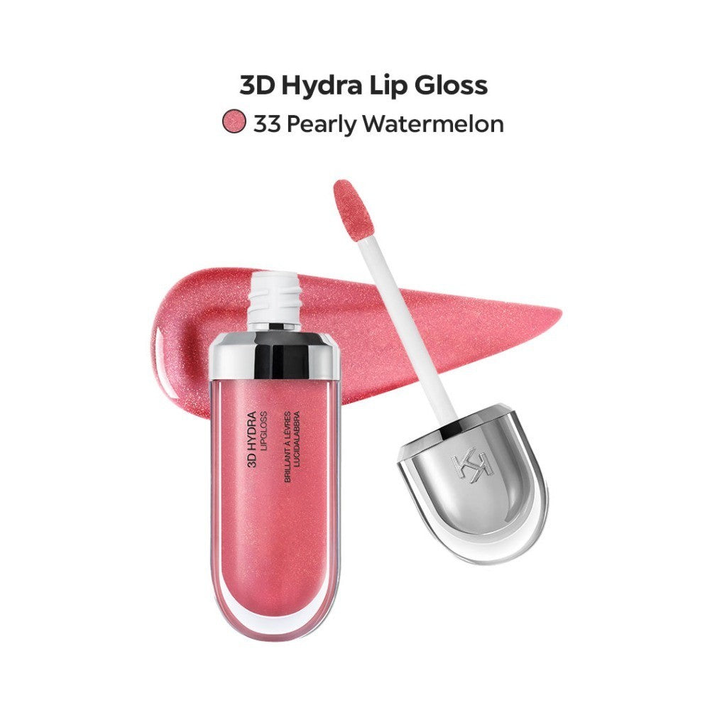 [COMPRE 2 LEVE 3]  Lip Gloss /3D Hydra Lipgloss / Gloss Hidratante