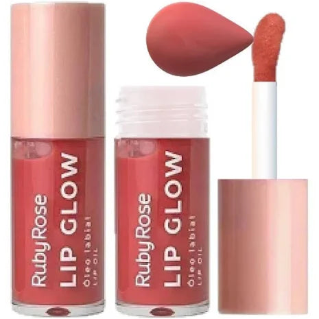 LIP GLOW RUBY ROSE